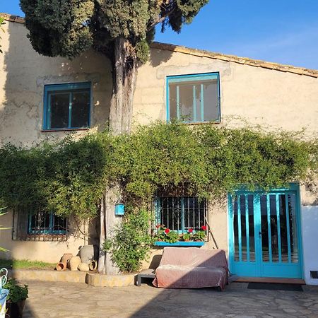 Casa Alestelou Tormos Екстер'єр фото