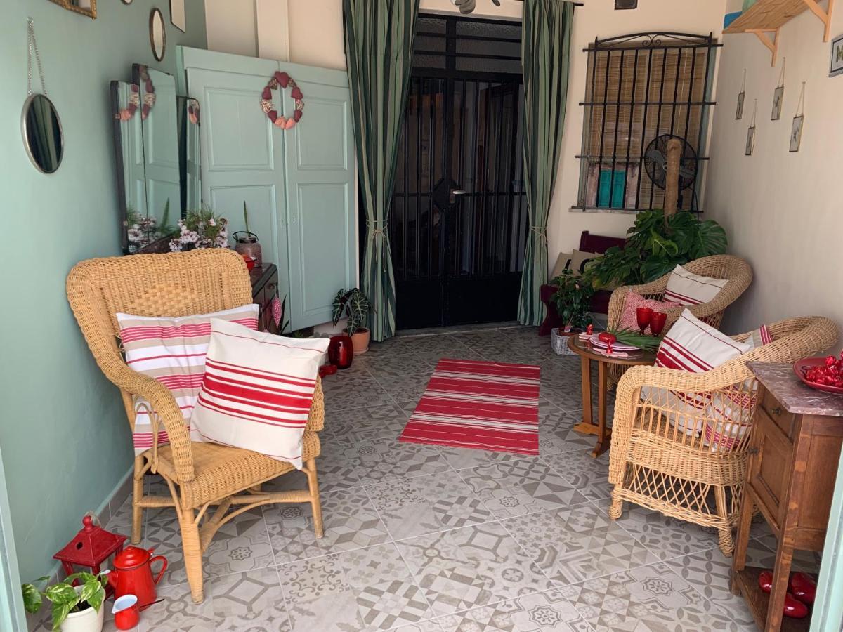 Casa Alestelou Tormos Екстер'єр фото