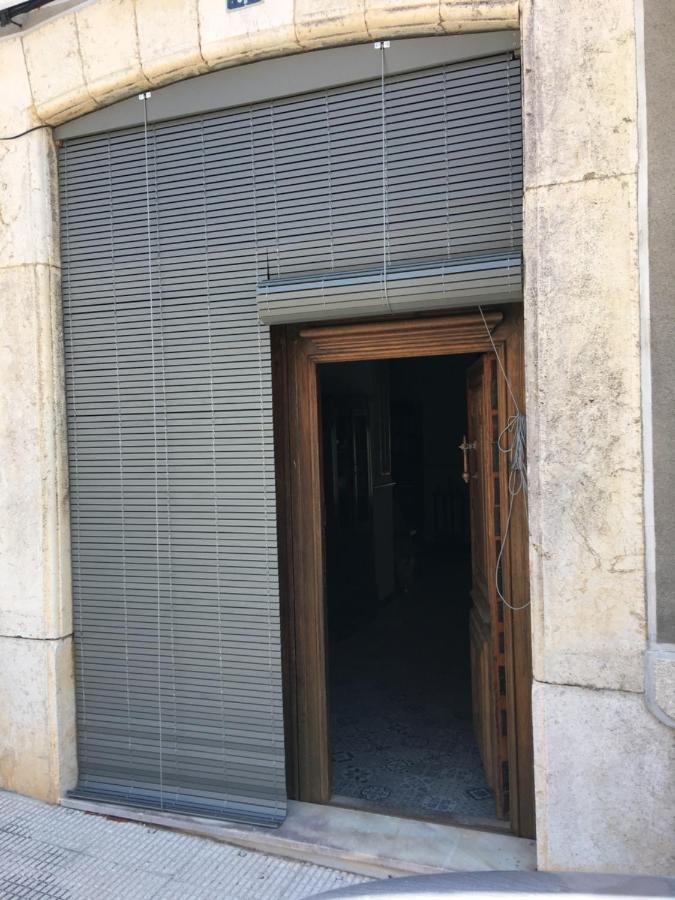Casa Alestelou Tormos Екстер'єр фото