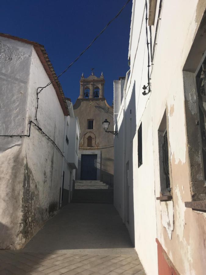 Casa Alestelou Tormos Екстер'єр фото
