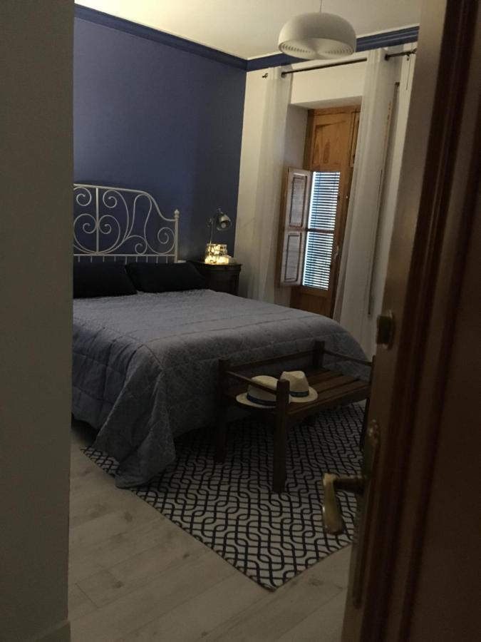 Casa Alestelou Tormos Екстер'єр фото