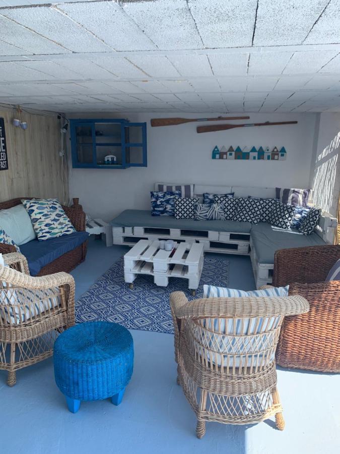 Casa Alestelou Tormos Екстер'єр фото