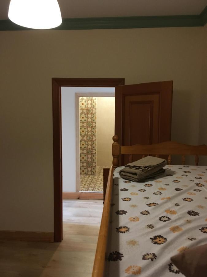 Casa Alestelou Tormos Екстер'єр фото