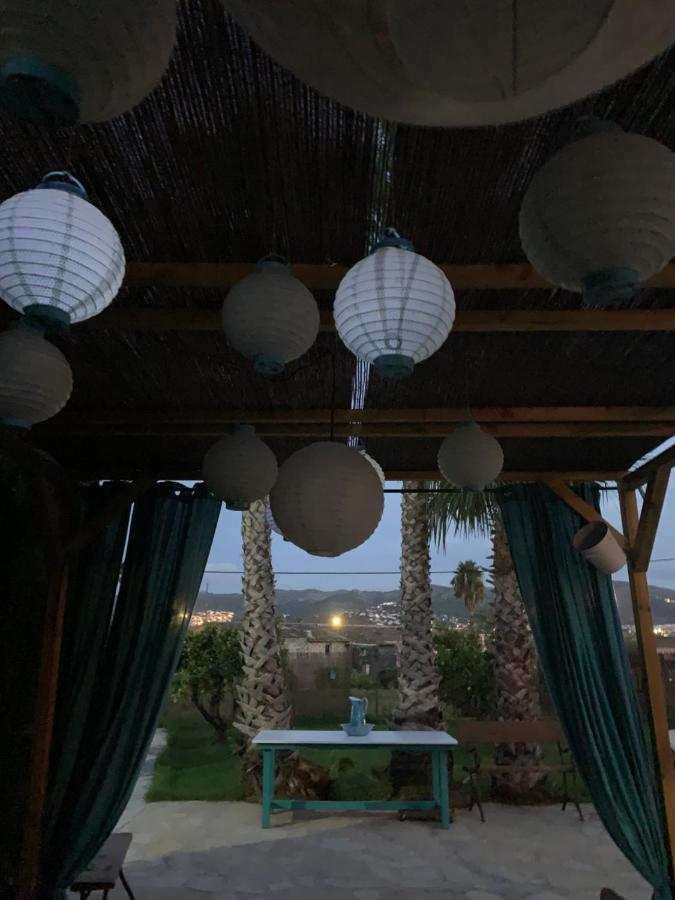 Casa Alestelou Tormos Екстер'єр фото