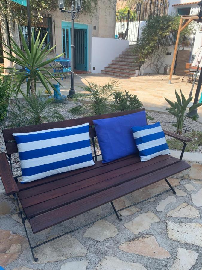 Casa Alestelou Tormos Екстер'єр фото