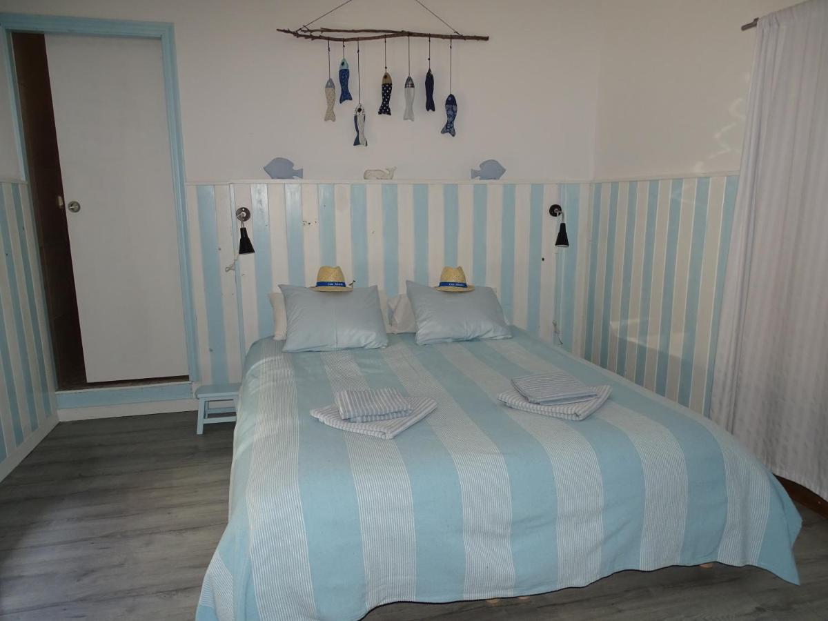 Casa Alestelou Tormos Екстер'єр фото