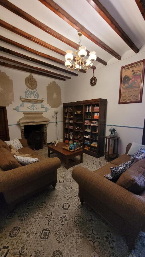 Casa Alestelou Tormos Екстер'єр фото