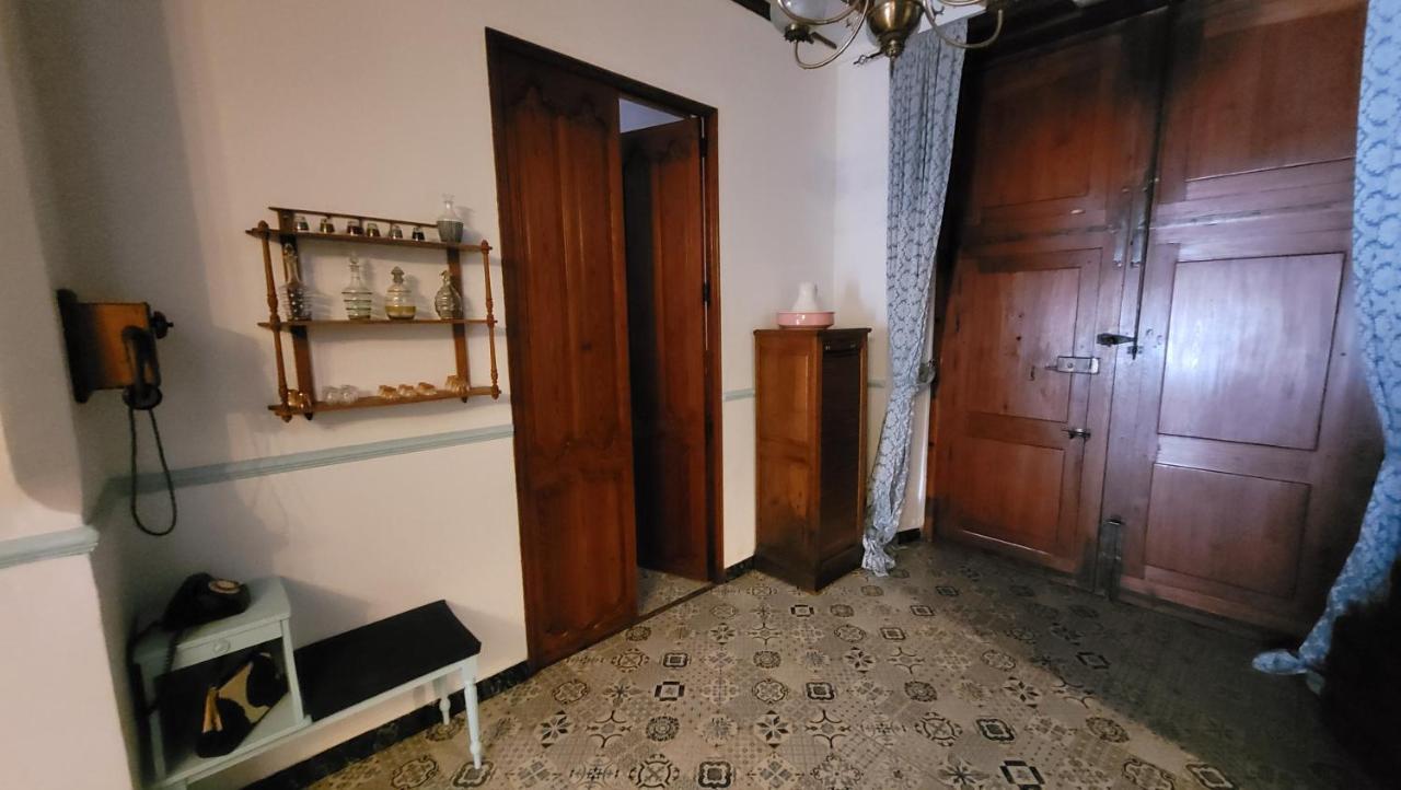 Casa Alestelou Tormos Екстер'єр фото