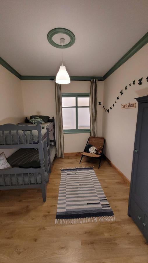 Casa Alestelou Tormos Екстер'єр фото